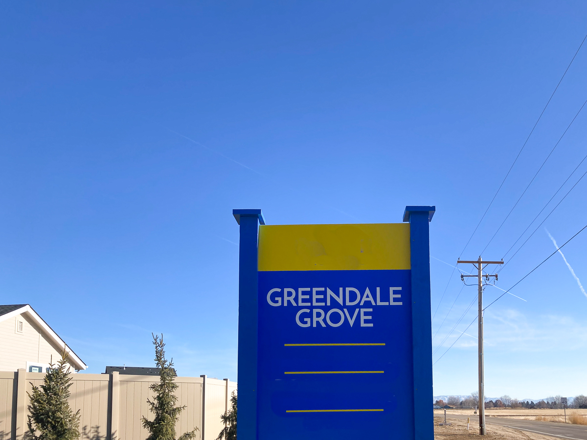 Greendale Grove